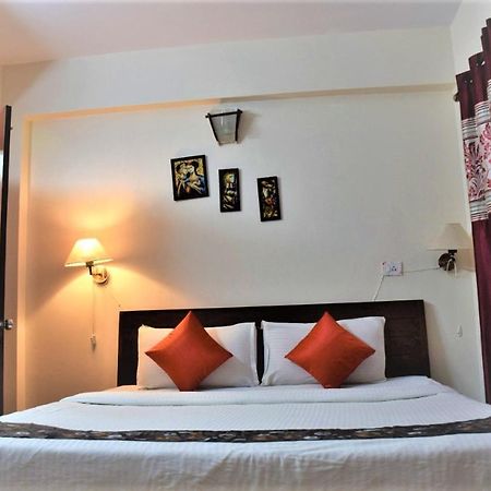 Premium 2 Bhk Green Suites Arpora Bagian luar foto